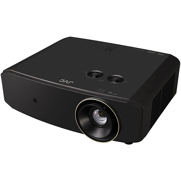 JVC / LX-NZ3 レーザー 4K DLPプロジェクター JVC LX –NZ3 Projector